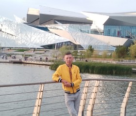 Albert, 37, Naberezhnyye Chelny