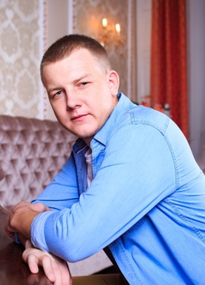 Алексей, 33, Россия, Краснодар