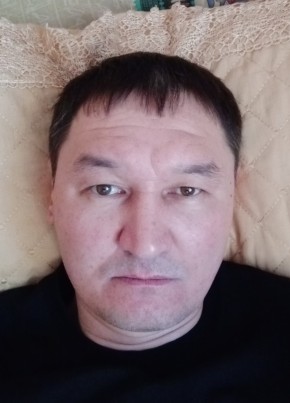 Данияр, 42, Қазақстан, Қарағанды