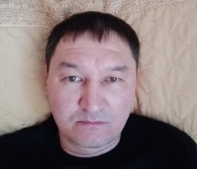 Данияр, 42 года, Қарағанды