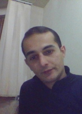 SultanSuleyman, 35, Azərbaycan Respublikası, Bakı