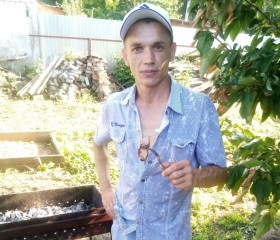 Иван Ильичёв, 40 лет, Ульяновск