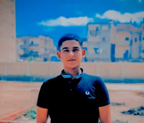 Ahmed El Shenawy, 19 лет, المحلة الكبرى