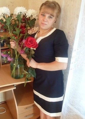 Елена, 32, Россия, Туринск