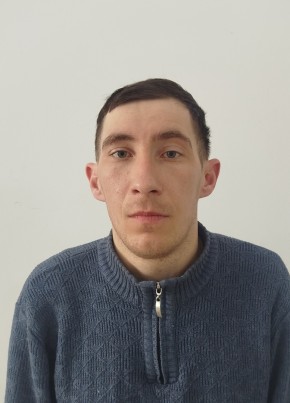 Владислав из Астаны 29 лет
