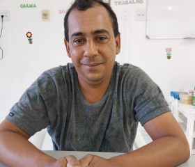 Vilmar da Silva, 40 лет, Dois Vizinhos