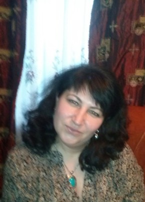 Натали, 50, Россия, Багаевская