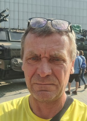 Oleh Bondar, 51, Rzeczpospolita Polska, Lublin