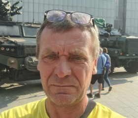 Oleh Bondar, 51 год, Lublin