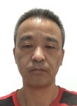 azhong, 49 лет, 北京市