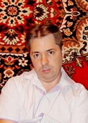 Игорь, 47, Україна, Одеса