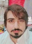 Nasir ali, 24 года, پشاور