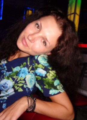 Рита, 35, United States of America, Odessa