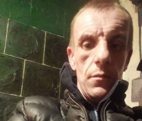 Vitaliy, 47, Moscow