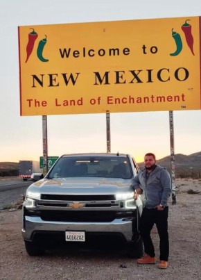 Luis, 27, United States of America, Tucson