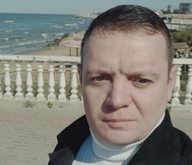 Владимир, 39 лет, Каспийск