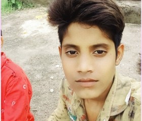 Klubeep Rawatji, 19 лет, Gwalior