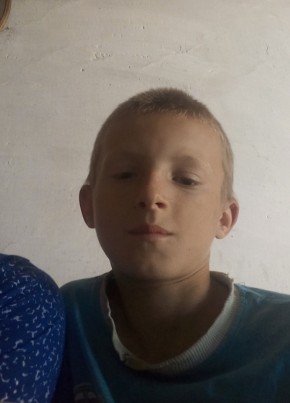 Микола, 21, Україна, Київ