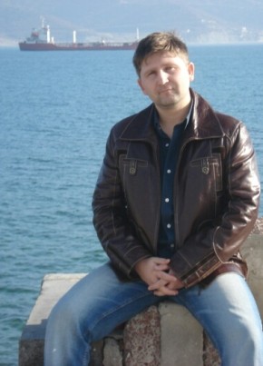 Александр, 46, Россия, Яблоновский