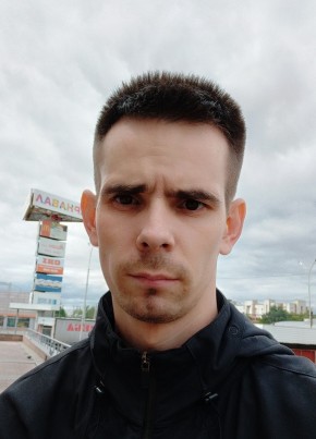 Ruslan, 33, Россия, Екатеринбург