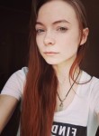 Nastasya, 21, Novokuznetsk