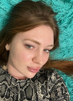 Екатерина, 22, Россия, Иваново