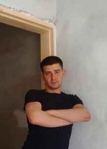 Виталий, 43, Россия, Шелехов