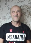 Дмитрий, 58 лет, Курган