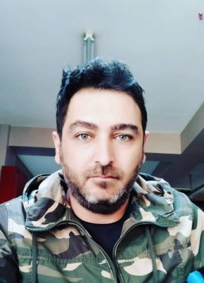 Bahadir, 37, Türkiye Cumhuriyeti, Düzce