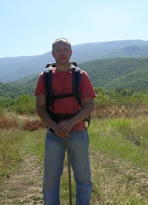 Дмитрий, 51, Россия, Лысьва