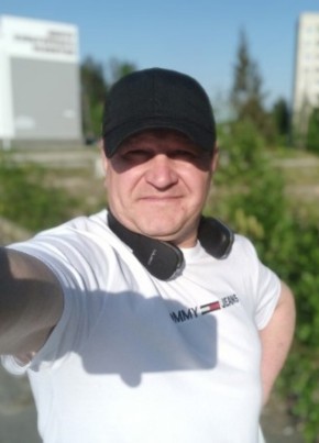Денис, 46, Россия, Костомукша