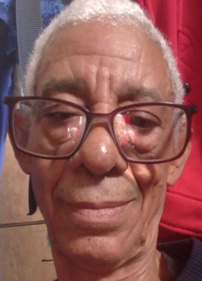 Francisco из São Paulo capital 58 лет