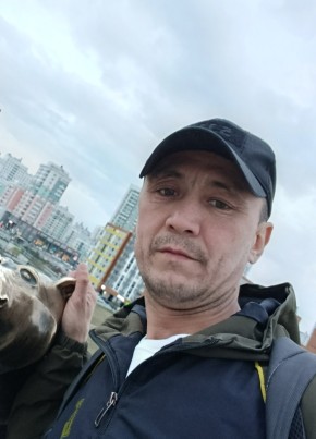 Den🤘🙂 из Нерюнгри 42 года