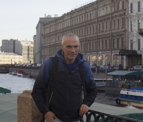 Андрей, 49 лет, Пушкино