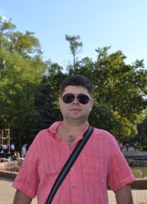 Maksim, 41, Russia, Krasnodar