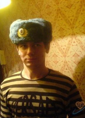 Макс, 32, Россия, Калининград