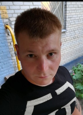 Олег из Реутова 38 лет