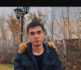 Темирлан, 27 лет, Ақтау (Маңғыстау облысы)