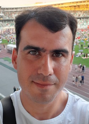 Igor, 40, Рэспубліка Беларусь, Горад Мінск