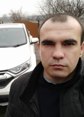 Дмитрий, 34, Україна, Руська Поляна