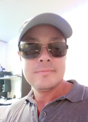 Mikhail, 43, Russia, Ulyanovsk