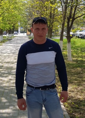 Владимир, 34, Россия, Ростов-на-Дону