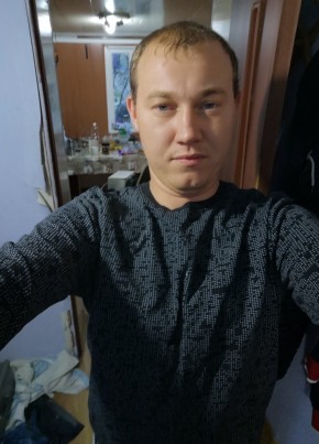 Владимир , 31, Россия, Семикаракорск