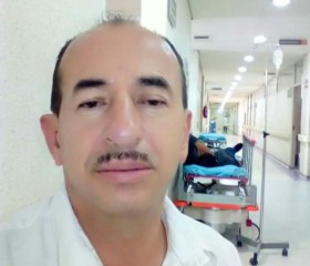 Jhon, 55 лет, San Luis Potosí