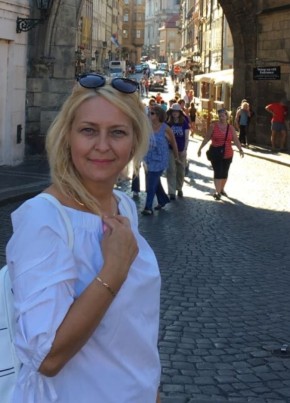 Irina, 53, Russia, Krasnodar
