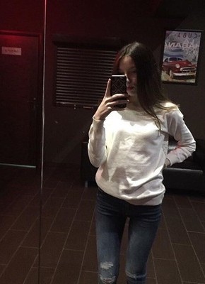 Анастасия, 25, Россия, Навашино