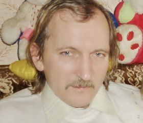 Сергей, 57 лет, Яранск