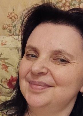 Olga, 55, Russia, Zelenograd