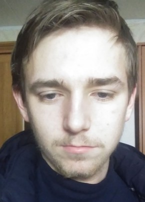 Тима из Новосибирска 30 лет