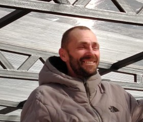 Daniil, 43, Novocherkassk